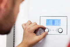 best Much Hoole Moss Houses boiler servicing companies