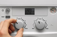free Much Hoole Moss Houses boiler maintenance quotes