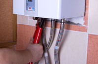 free Much Hoole Moss Houses boiler repair quotes