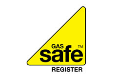gas safe companies Much Hoole Moss Houses